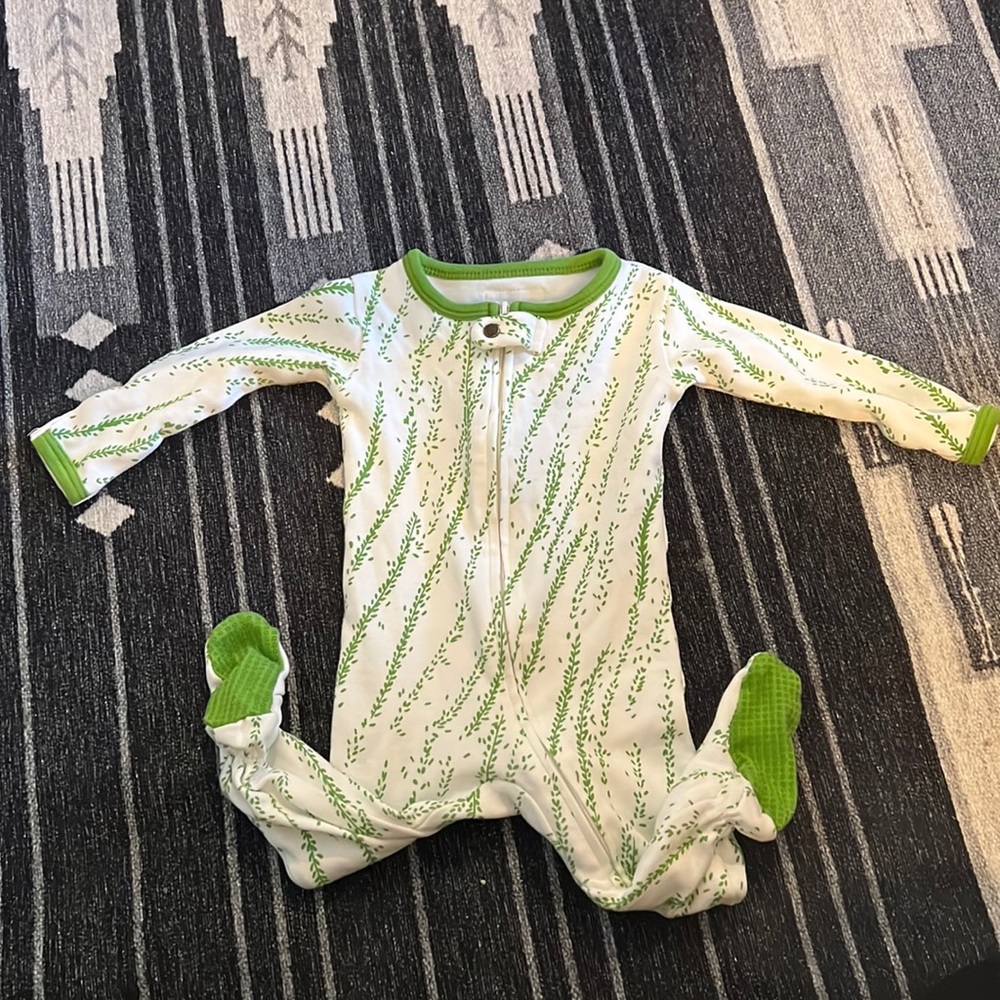 L’ovedbaby Footie